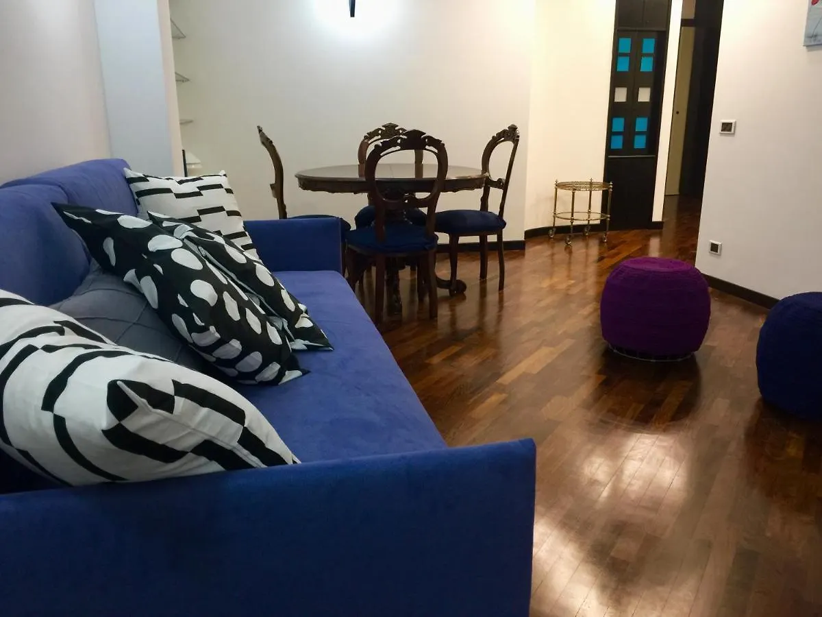 Say Yes Milano City Life Apartment Italy